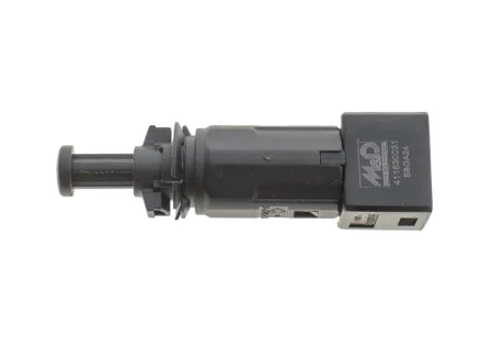 Вимикач STOP-сигналів Logan,Clio II,Kangoo 97-,Trafic II,Opel Vivaro,Movano 1.9/2.5dci 01- MEAT&DORIA 35032