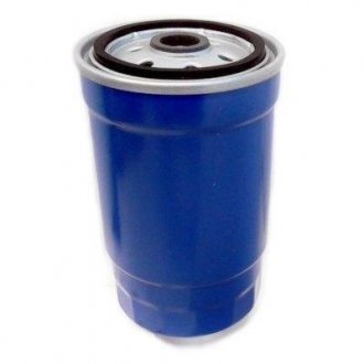 Фильтр топливный (со сливом воды) универсальный (дизельные авто) MEAT&DORIA 4110