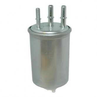 Фильтр топливный H=190mm Focus,Mondeo,Transit Connect 1.8TDCi 01-,Hyundai,Jaguar X-Type,Kia 2.0/2.9 MEAT&DORIA 4304