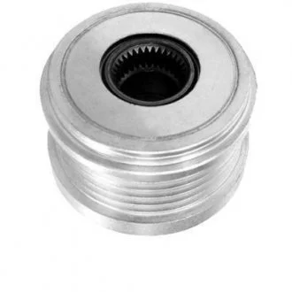 Фото обгінна муфта генератора MEAT&DORIA 45122 Обгінна муфта генератора MEAT&DORIA 45122