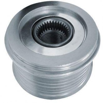 Alternator Freewheel Clutch MEAT & DORIA MEAT&DORIA 45197