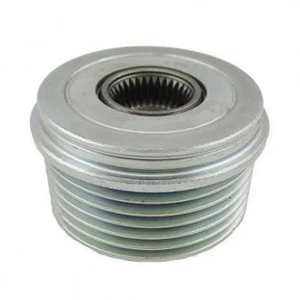 Фото шків генератора TOYOTA AURIS, COROLLA 1.6/1.8 11.06-08.19 MEAT & DORIA MEAT&DORIA 45226 Шків генератора TOYOTA AURIS, COROLLA 1.6/1.8 11.06-08.19 MEAT & DORIA MEAT&DORIA 45226