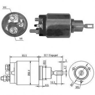 Switch MEAT&DORIA 46067 (фото 1)