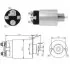 Соленоїд стартера (12В) HYUNDAI H-1, H-1 / STAREX, PORTER, KIA K2500, PREGIO, MITSUBISHI L 300 III, L200, L200 / TRITON, L400, PAJERO CLASSIC, PAJERO II, PAJERO PININ I 2.0/2.5D/2.8D 12.90- MEAT &amp; DORIA MEAT&DORIA 46167 (фото 1)