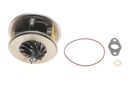 Группа корпуса, компрессор MEAT & DORIA MEAT&DORIA 60017