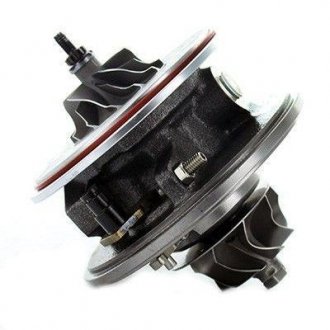 RDZEу TURBO GARRETT VW 1,9TDI MEAT & DORIA MEAT&DORIA 60082