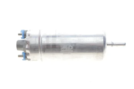 Електро-бензонасос підкачки diesel 1.5 Bar Mondeo III,Focus 2.0/2.2TDCi 00-,Iveco Daily III,IV 99- MEAT&DORIA 76815E