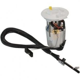 Електричний паливний насос (модуль) VOLVO S60 II, S80 II, V60 I, V70 III, XC60 I, XC70 II D4204T-D82PHEV MEAT & DORIA MEAT&DORIA 77724