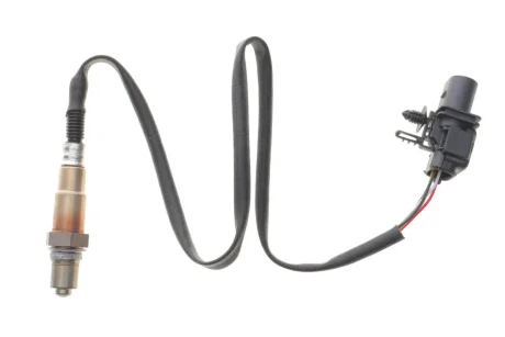 Лямбда-зонд (кількість дротів 5, 570мм) MERCEDES A (W176), B SPORTS TOURER (W246, W242), C (C204), C T-MODEL (S204), C (W203), C (W204), CLA (C117), CLA SHOOTING BRAKE (X117) 1.4-6.75 01.03- MEAT & DORIA MEAT&DORIA 81667E