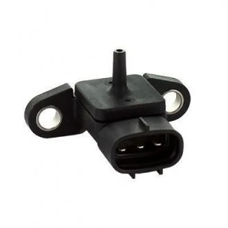 Датчик тиску у впускному колекторі (3 pin) TOYOTA AURIS, AVENSIS, AVENSIS VERSO, COROLLA, COROLLA VERSO, COROLLA/KOMBI, DYNA, HIACE / COMMUTER V, HIACE IV, HILUX VI, HILUX VII 1.4D-4.2D 01.98- MEAT & DORIA MEAT&DORIA 82574