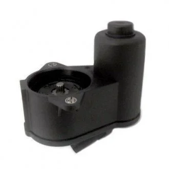 Фото пристрій(моторчик) стоянкового гальма 12 зуб) Passat,Sharan,Tiguan 05- MEAT&DORIA 85500 Пристрій(моторчик) стоянкового гальма 12 зуб) Passat,Sharan,Tiguan 05- MEAT&DORIA 85500