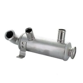 Exhaust gases radiator MEAT & DORIA MEAT&DORIA 88370