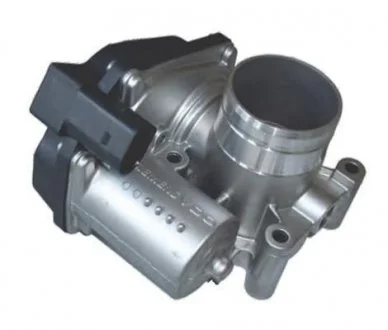 Патрубок дросельної заслінки MEAT & DORIA MEAT&DORIA 89051