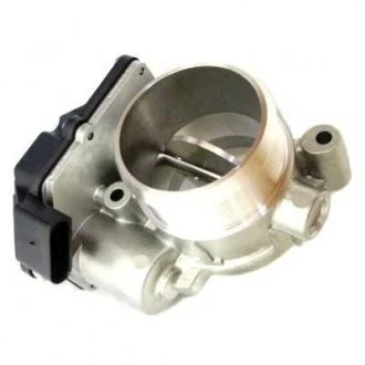 ZAW╙R REC SPALIN EGR VW TOUAREG, CRAFTER, T5 2.0/2.5 TDI 03- MEAT & DORIA MEAT&DORIA 89178