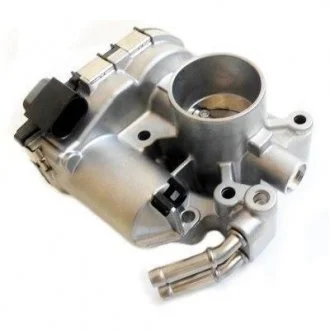 Повітряна заслінка CITROEN C1, PEUGEOT 107, TOYOTA AYGO, YARIS 1.0/1.0LPG 06.05-06.20 MEAT & DORIA MEAT&DORIA 89210