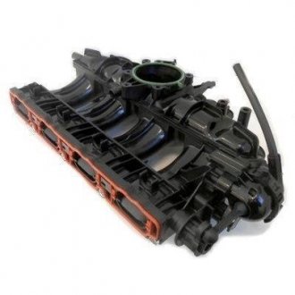 KOLEKTOR SS. VW GOLF4/ JETTA/ PASSAT/ A3 1,8/2,0 04- MEAT & DORIA MEAT&DORIA 89273