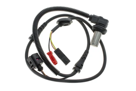 Датчик ABS передн Лів/Прав AUDI A4 B5, SKODA SUPERB I, VW PASSAT B5, PASSAT B5.5 1.6-4.0 11.94-03.08 MEAT & DORIA MEAT&DORIA 90055