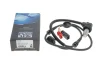 Датчик ABS передн Лів/Прав AUDI A4 B5, SKODA SUPERB I, VW PASSAT B5, PASSAT B5.5 1.6-4.0 11.94-03.08 MEAT & DORIA MEAT&DORIA 90055 (фото 5)