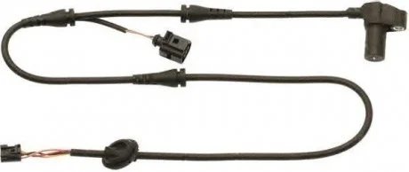Фото датчик ABS передн.Audi A4 00- MEAT&DORIA 90065 Датчик ABS передн.Audi A4 00- MEAT&DORIA 90065