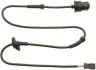Фото 1 - датчик ABS задньої осі Passat 96-,Skoda SuperB 02- MEAT&DORIA 90066 Датчик ABS задньої осі Passat 96-,Skoda SuperB 02- MEAT&DORIA 90066 (фото 1)