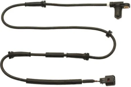 Датчик, частота вращения колеса MEAT&DORIA 90071