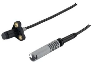 Датчик ABS передн.E39 95- MEAT&DORIA 90089