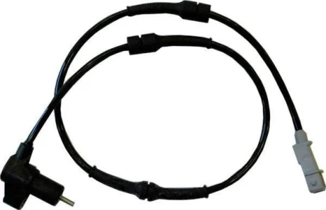 Датчик, частота вращения колеса MEAT&DORIA 90274