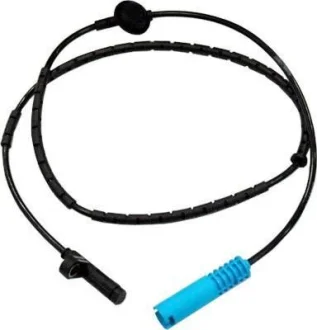 Датчик, частота вращения колеса MEAT&DORIA 90286