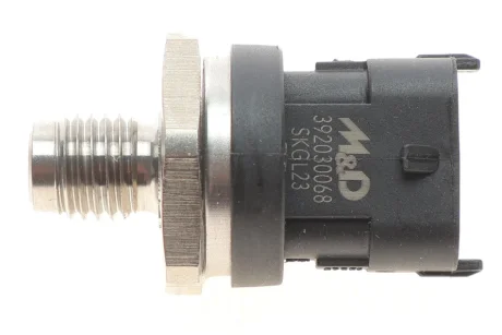 Датчик тиску палива Alfa Romeo 145/146/147/156/166,Bravo,Doblo,Ducato,BMW 3 E46,5 E39,7 E38,Citroen MEAT&DORIA 9035E