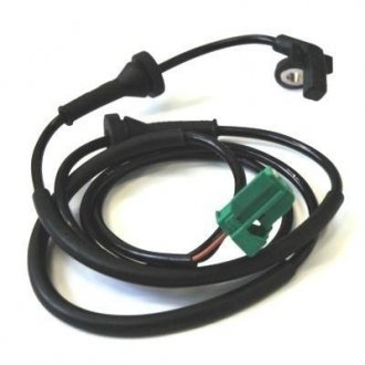 Датчик ABS VOLVO S60,S80 99-06,V70 00-07,XC70 97-07 MEAT & DORIA MEAT&DORIA 90387