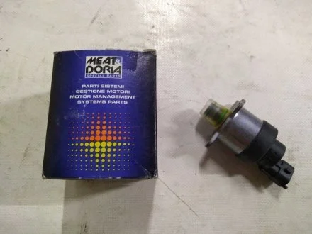 Дозувальний блок (CR) Ducato,Iveco Daily 3.0D 06- MEAT&DORIA 9205