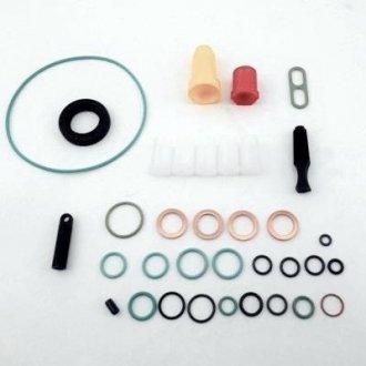 Рем.к-кт Common-Rail ПНВТ Delphi Dacia,Fiat,Ford,Hyundai,Peugeot,Renault,Suzuki,SsangYong MEAT&DORIA 9212