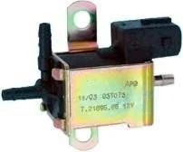 Клапан тиску наддуву Audi A4,5,6,Skoda Octavia,SuperB,Golf,Passat 1.4-1.9TDI 96- MEAT&DORIA 9236