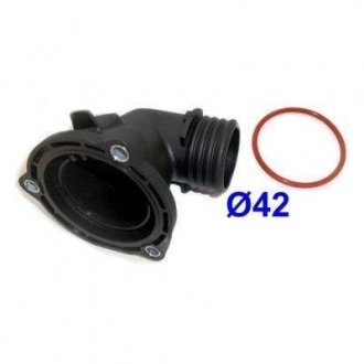 Корпус термостата BMW 5 (39) MEAT&DORIA 93504
