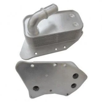 Фото масляний радіатор Astra H,J,Meriva,Zafira MEAT&DORIA 95146 Масляний радіатор Astra H,J,Meriva,Zafira MEAT&DORIA 95146
