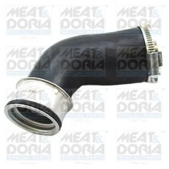 MEAT DORIA VW Патрубок турбины Audi A3,Passat,Skoda Octavia II,SuperB II 1.9/2.0TDI MEAT & DORIA MEAT&DORIA 96056