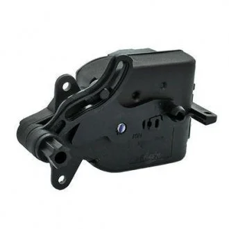 Кроковий двигун кондиціонера AUDI A3, TT, SEAT LEON, TOLEDO II, SKODA OCTAVIA I, VW BORA, BORA I, GOLF IV, LUPO I, NEW BEETLE, POLO 1.0-3.2 09.96-12.13 AUDI TT MEAT & DORIA MEAT&DORIA K107055