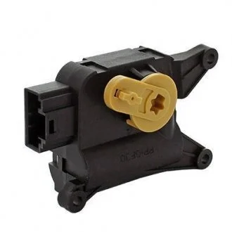 Кроковий двигун кондиціонера SEAT LEON, TOLEDO II, SKODA OCTAVIA I, VW BORA, BORA I, GOLF IV 1.4-2.8 09.96-12.13 SEAT TOLEDO MEAT & DORIA MEAT&DORIA K107059