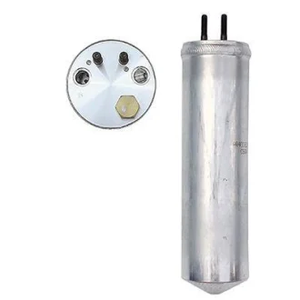 Осушувач кондиціонера HYUNDAI H-1, H-1 / STAREX 2.4/2.5D 10.97-12.07 MEAT & DORIA MEAT&DORIA K132243