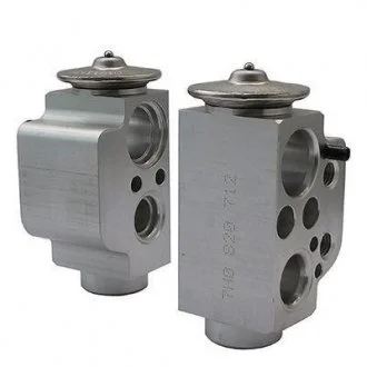 Расширительный клапан кондиционера MULTIVAN V MEAT&DORIA K42127