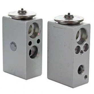 Расширительный клапан кондиционера Ducato 06- MEAT&DORIA K42134