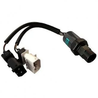 Фото пневматический выключатель кондиционера E36 MEAT&DORIA K52029 Пневматический выключатель кондиционера E36 MEAT&DORIA K52029