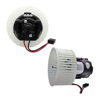 Вентилятор салону BMW 5 (F10), 5 (F11), 5 GRAN TURISMO (F07), 6 (F12), 6 (F13), 6 GRAN COUPE (F06), 7 (F01, F02, F03, F04), ROLLS-ROYCE DAWN, GHOST I, WRAITH 1.6-6.6 02.08- MEAT & DORIA MEAT&DORIA K92147