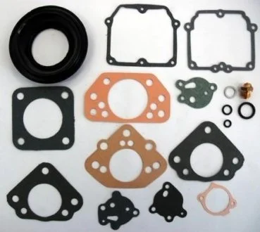 Ремкомплект, карбюратор MEAT & DORIA MEAT&DORIA S38G