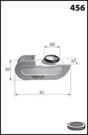 MECAFILTER EL9454