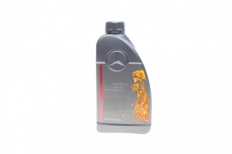 Масло трансмиссионное MB 236.14 (1 Liter) MERCEDES MERCEDES-BENZ 000989680511ADNE
