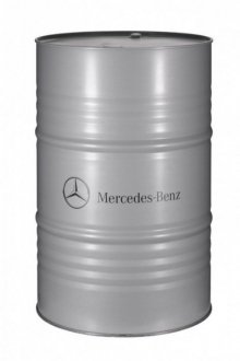 Масло моторное 5W-30 MB 229.51 (200 Liter) MERCEDES MERCEDES-BENZ 000989690617ABDE