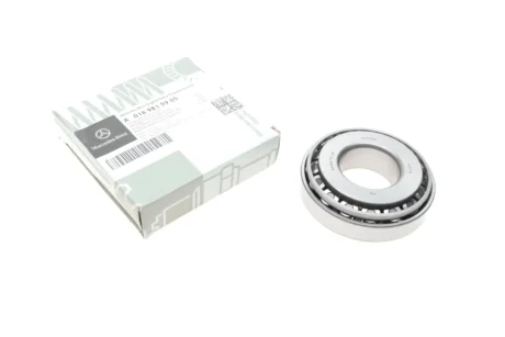 Подшипник MERCEDES-BENZ 0169815905