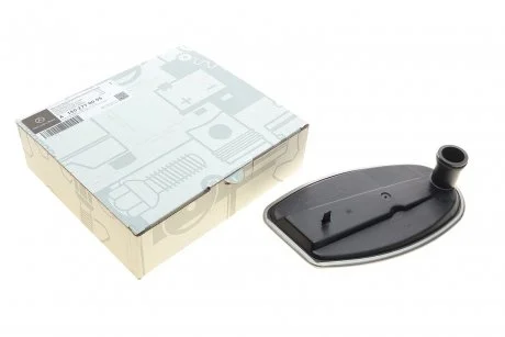 Фильтр АКПП без прокладки NAG1 5 Speed MERCEDES-BENZ 1402770095