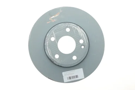 Диск MERCEDES-BENZ 246421011207